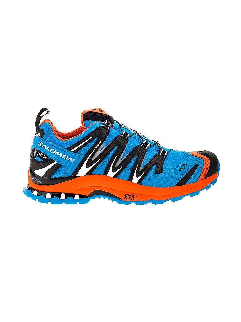 SALOMON Laufschuh XY Pro 3D Ultra 2GTX m